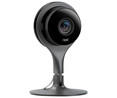 Cámara de vigilancia para interior GOOGLE Nest Cam Indoor NC1102IT, WiFi, Video HD, altavoz y micrófono, notificaciones.