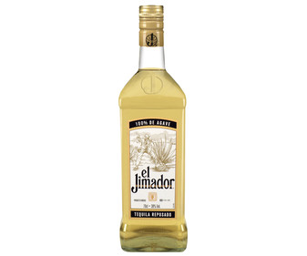 Tequila reposado 70 cl EL JIMADOR | Alcampo Compra Online