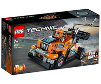 lego 42077 carrefour